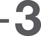 ÉTAGE, NIVEAU -3