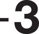 ÉTAGE, NIVEAU -3