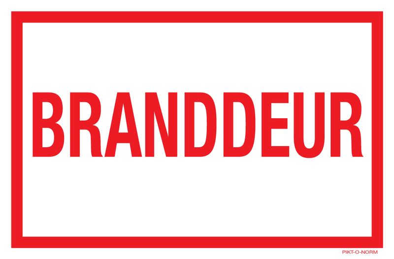 BRANDDEUR