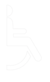 PERSONNES HANDICAPÉES, GAUCHE