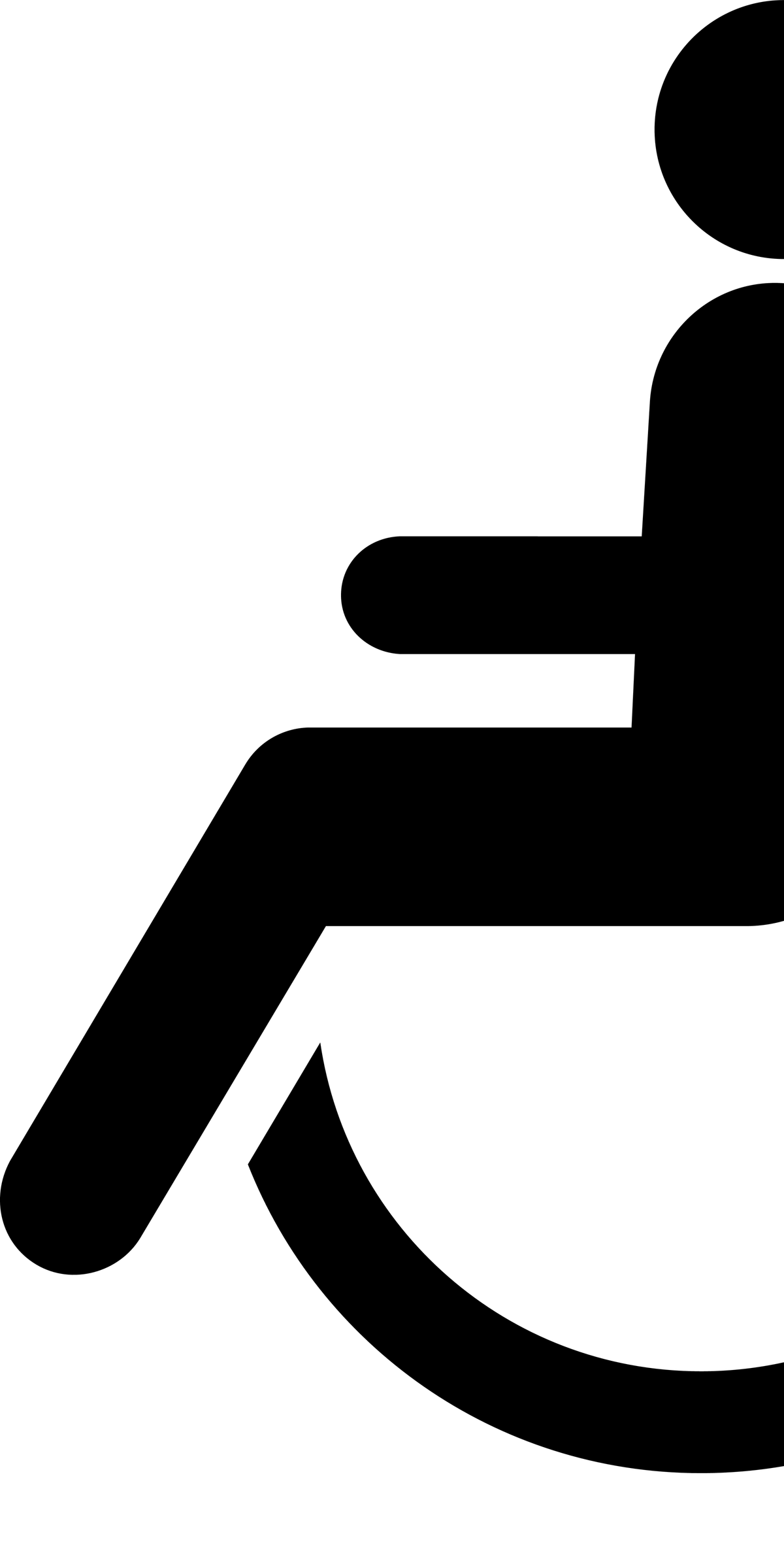 PERSONNES HANDICAPÉES, GAUCHE