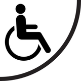 PERSONNES HANDICAPÉES