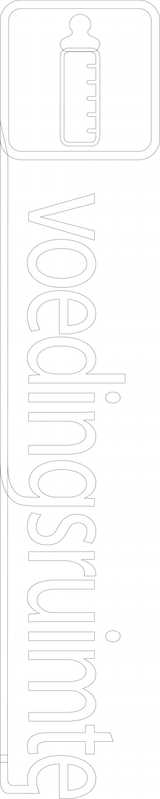 VOEDINGSRUIMTE, INDICATION PORTE