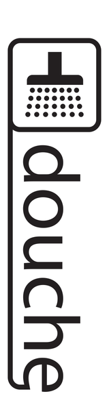 DOUCHE