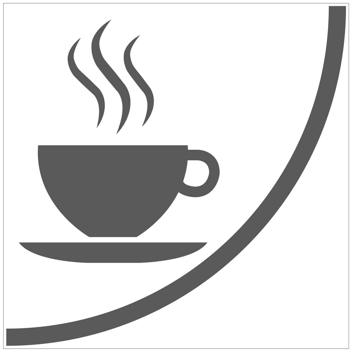 CAFÉTÉRIA