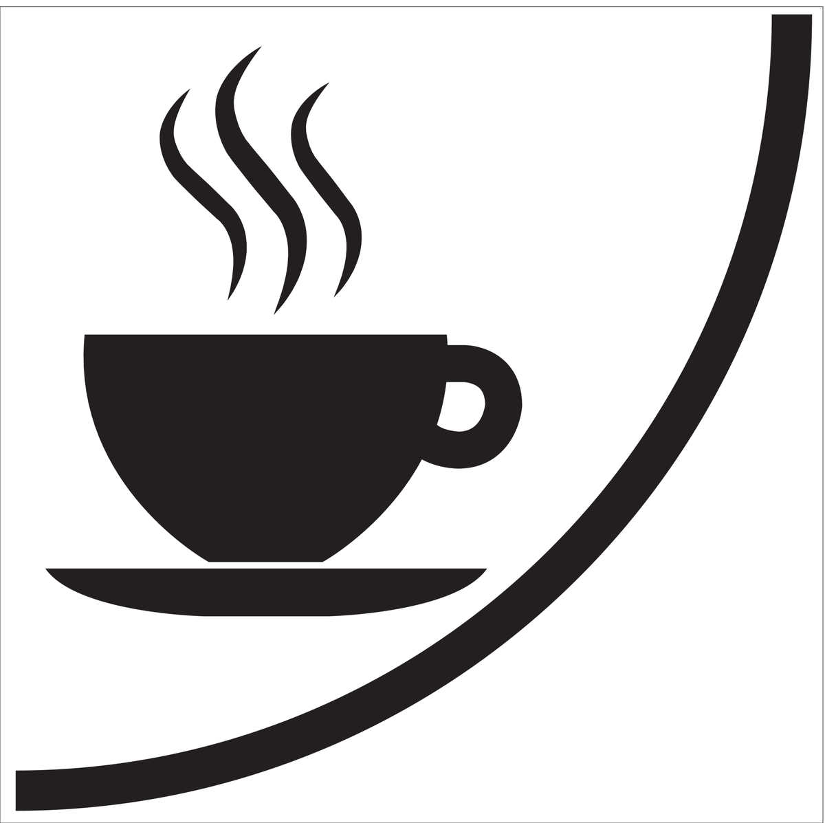 CAFÉTÉRIA