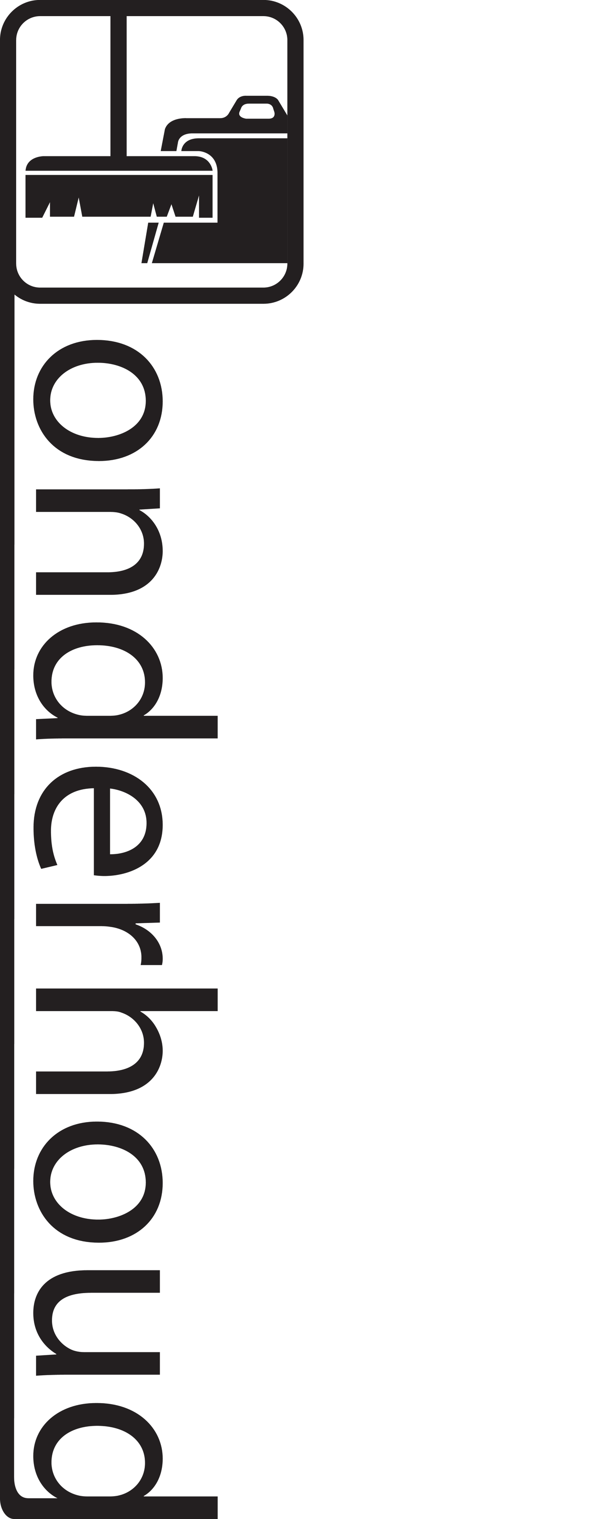 ONDERHOUD, DEURAANDUIDING