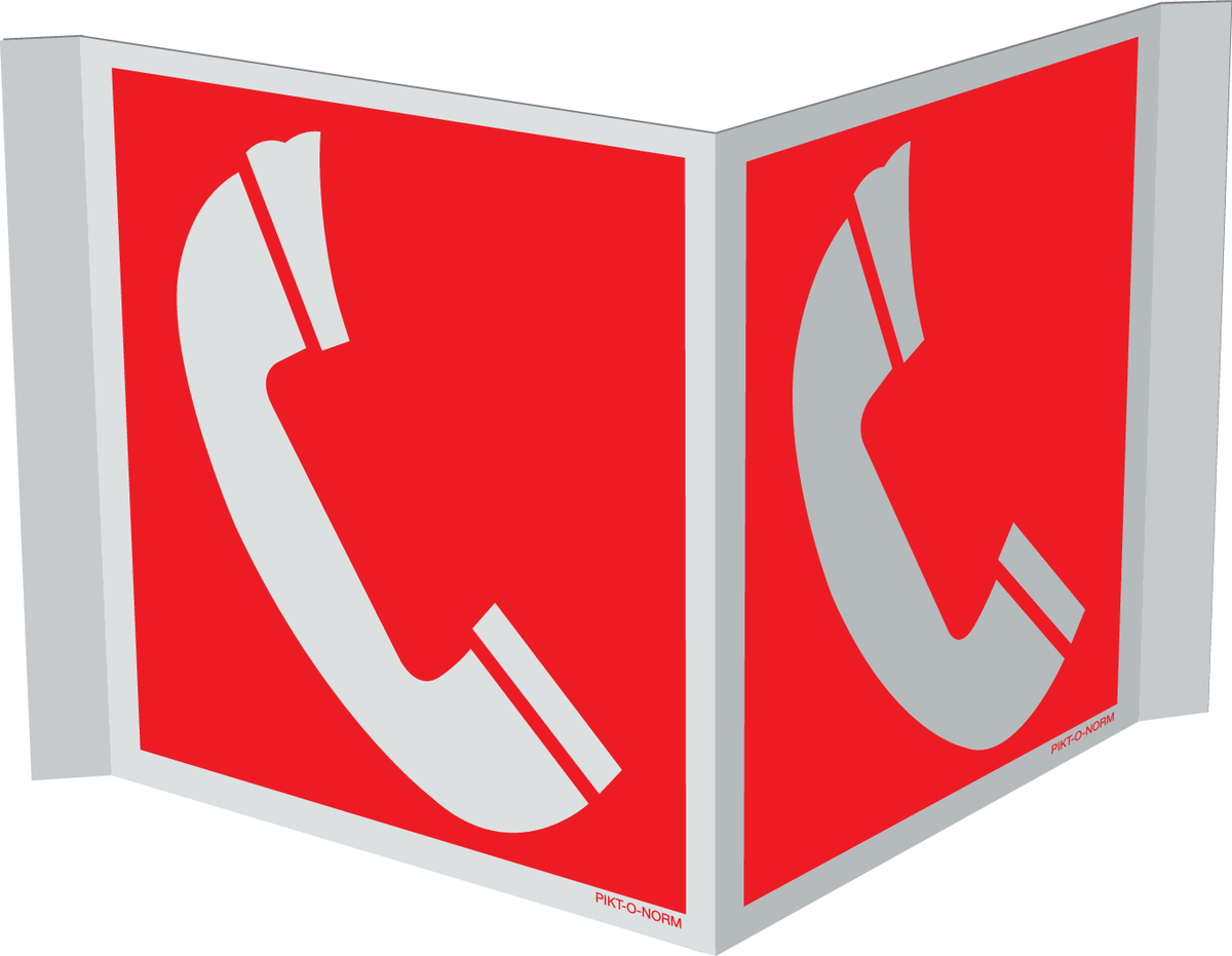 BRANDTELEFOON