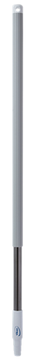 Roestvrijstalen steel, 1025mm