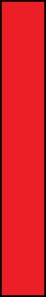 I, UITGESNEDEN LETTER