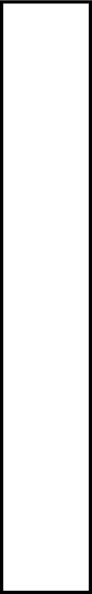 I, UITGESNEDEN LETTER