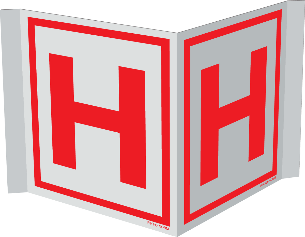 H, HYDRANT SOUTERRAIN