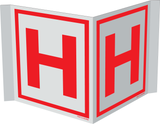 H, HYDRANT SOUTERRAIN
