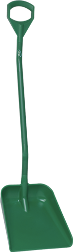 Ergonomische schep, 345mm