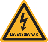 LEVENSGEVAAR