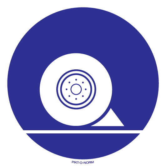 CALES DE ROUE OBLIGATOIRES