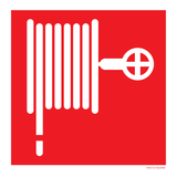 BRANDSLANG - HASPEL