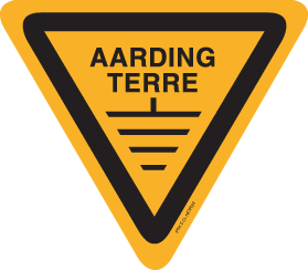 AARDING. TERRE
