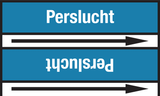 PERSLUCHT