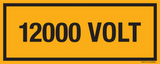 12000 VOLT