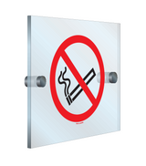 INTERDICTION DE FUMER