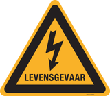 LEVENSGEVAAR