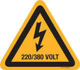 220/380 VOLT