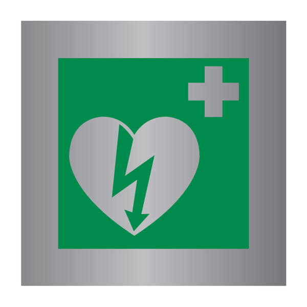 AED ILCOR