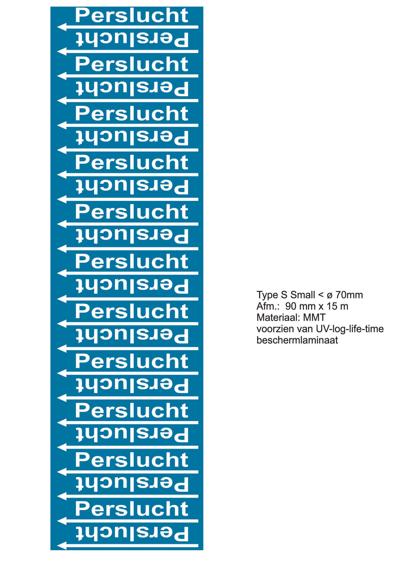 PERSLUCHT