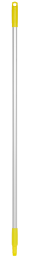 Aluminium steel, Ø25 mm,1260mm