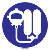 RESPIRATEUR OBLIGATOIRE
