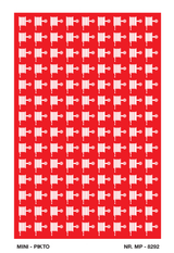 BRANDSLANG - HASPEL