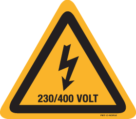 230/400 VOLT