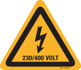 230/400 VOLT