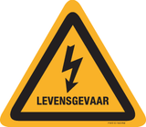 LEVENSGEVAAR