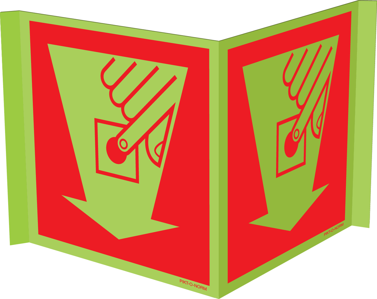 BRANDMELDER