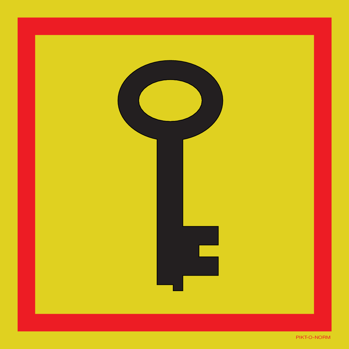 NOODSLEUTEL