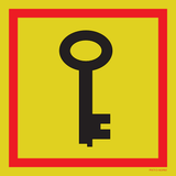 NOODSLEUTEL