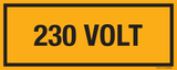 230 VOLT