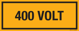 400 VOLT