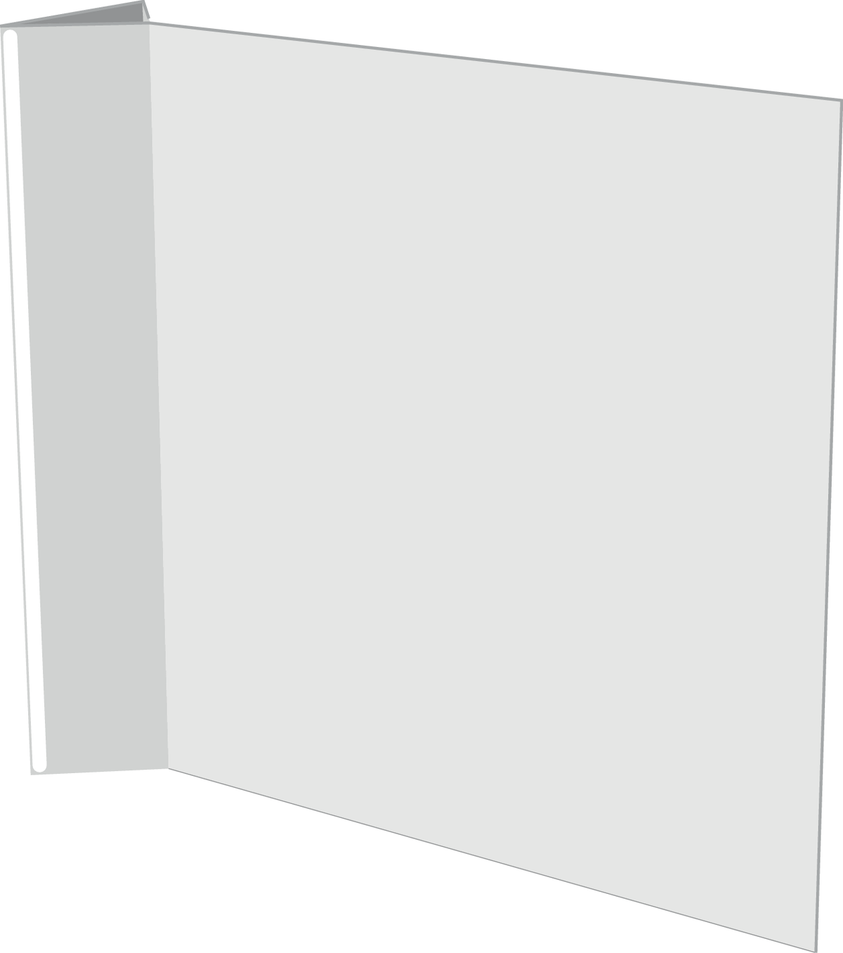 BLANCO WIT OF FOTOLUM