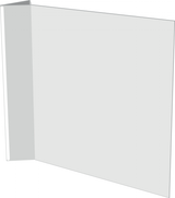 BLANCO WIT OF FOTOLUM