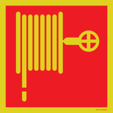 BRANDSLANG - HASPEL