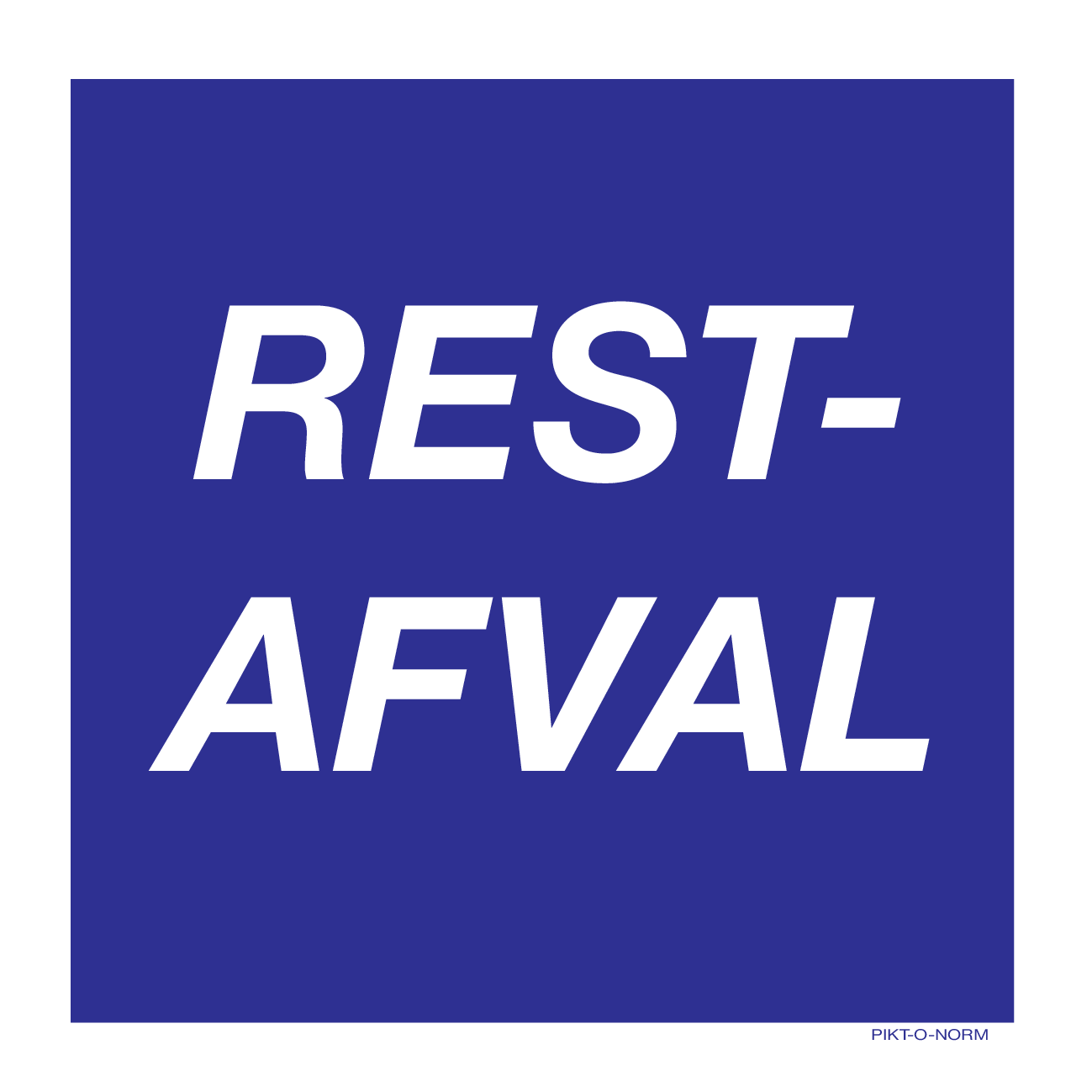 RESTAFVAL