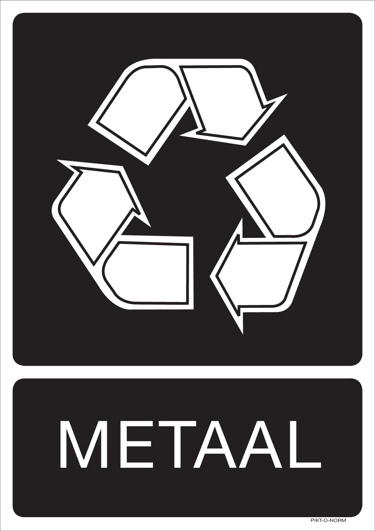 RECYCLAGE METAAL