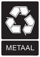 RECYCLAGE METAAL
