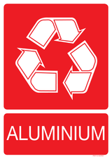 RECYCLAGE ALUMINIUM