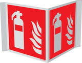 EXTINCTEUR ISO7010-F001