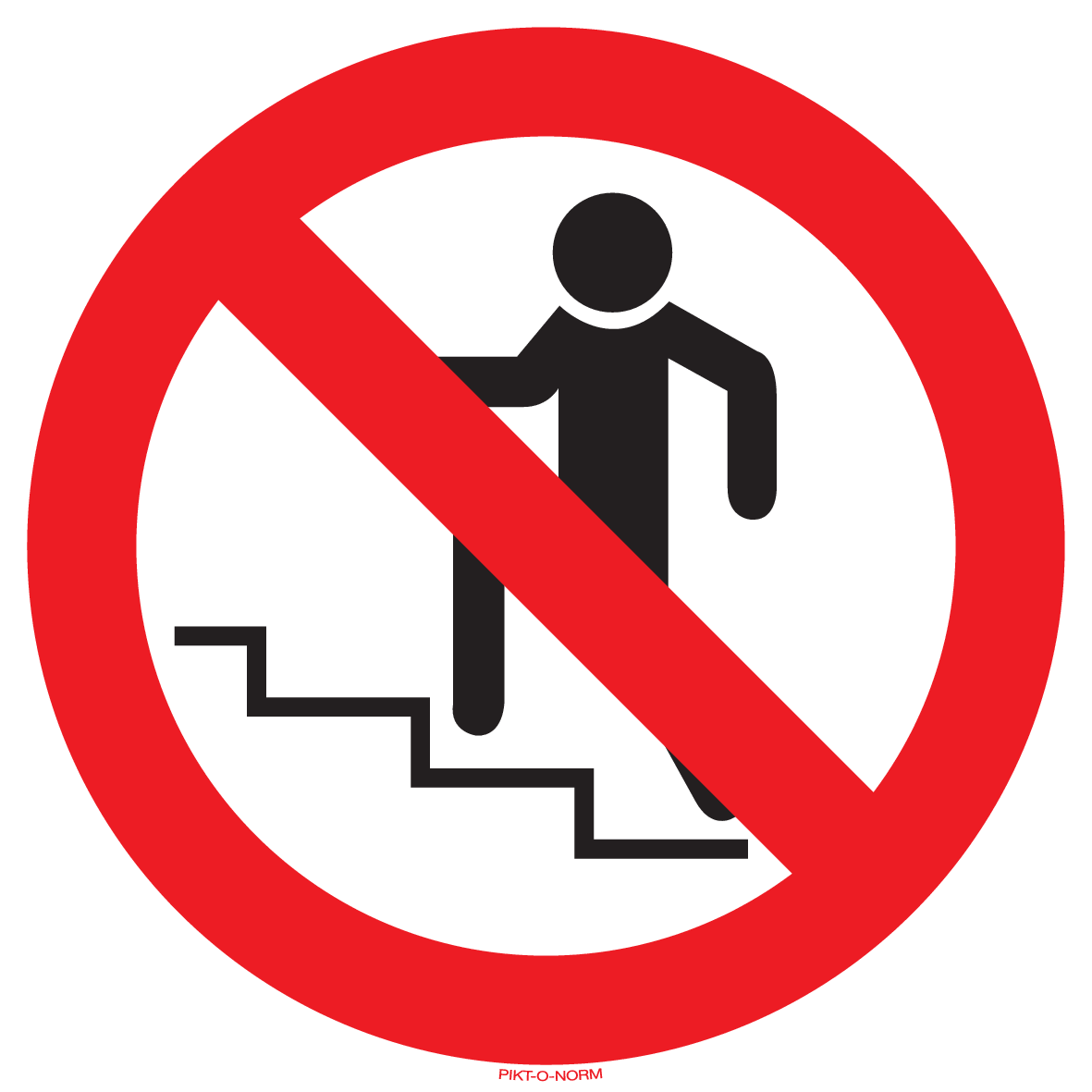 PRENDRE L'ESCALIER INTERDIT