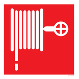 BRANDSLANG - HASPEL